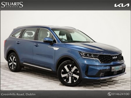 2023 Kia Sorento DIESEL K3 7 Seat AUTO €49,950