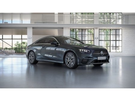 2023 Mercedes-Benz E Class E 220 D AMG Line Auto