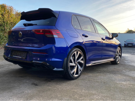 2022 Volkswagen Golf SORRY NOW SOLD