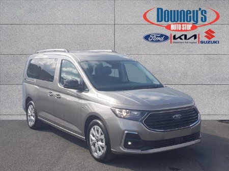 2025 Ford Tourneo Connect 2.0 DSL 7-SEATER.