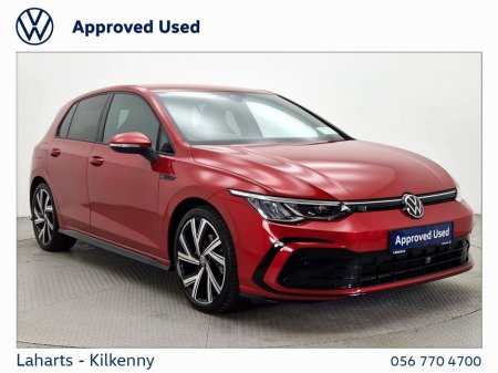 2024 Volkswagen Golf R-LINE 2.0TDI 5DR 150HP DSG