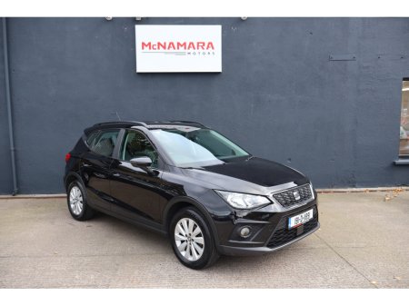 2019 SEAT Arona SE Low Mileage Exceptional Condition!