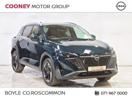 2025 Nissan Qashqai ePOWER QASHQAI SV PREMIUM €€ 4k your way €€ €46,600
