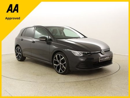 2021 Volkswagen Golf 2.0 TDI 115HP Life