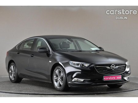 2020 Opel Insignia 1.6 GRAND SPORT SRI 136BHP TURBO 5DR