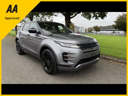 2021 Land Rover Range Rover EVOQUE R-DYN R-DYNAMIC FREE DELIVERY