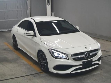 2017 Mercedes-Benz CLA Class CLA180 AMG *Coming Soon* / 51k KMs / Heated Seats & Reverse Camera