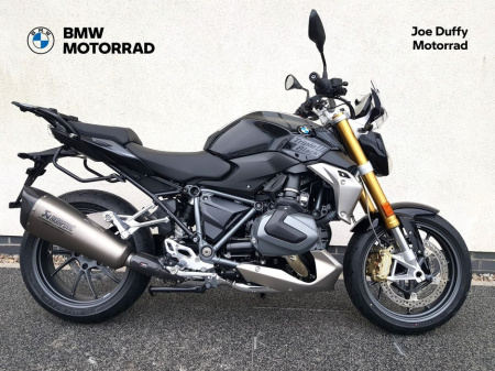 2025 BMW R1250 R SE * Finance Available *