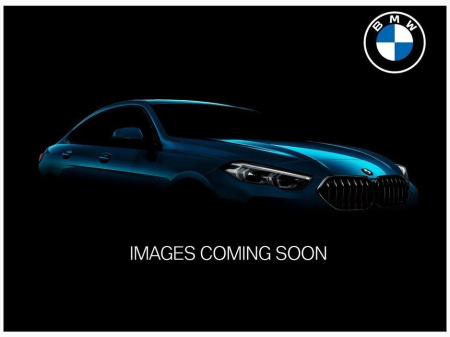 2020 BMW 5 Series 520d M Sport Auto