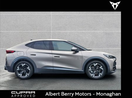 2025 Cupra Tavascan ENDURANCE 286HP 4 €44,950