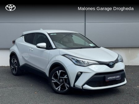 2022 Toyota C-HR 1.8 Hybrid Sport Call Now 041 980 2420