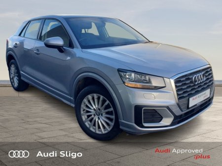 2019 Audi Q2 Sunroof & Rear Camera - SE 1.0TFSI SE 116HP - Full Service History - Irish car from New -