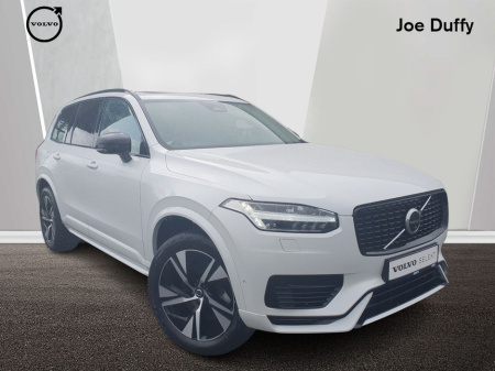 2024 Volvo XC90 Xc90 + T8 Phev Awd Auto Plus Recharge T8 455 310+145 Twin Engine 18.8 kWh PHEV Start/Stop