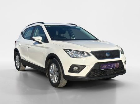 2020 SEAT Arona 1.6 TDI 95BHP SE 5DR