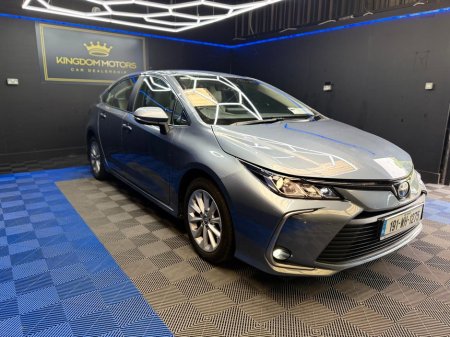 2019 Toyota Corolla  €14,900