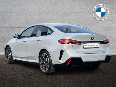 2025 BMW 2 Series 220 M Sport