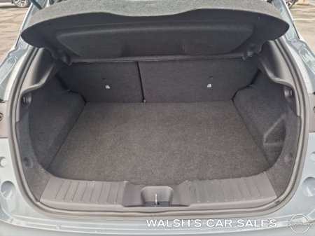 2025 Nissan Juke 1.6 HYB SV MY24 €33, 950 Less €2, 000 SCRAPPAGE OFFER €31,950