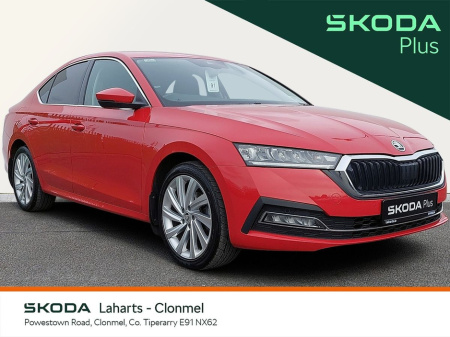 2023 Skoda Octavia STYLE 2.0TDI 150HP