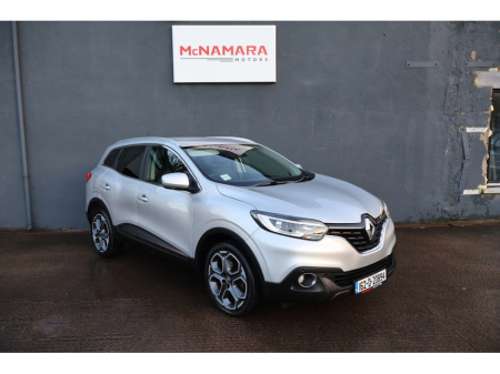 2016 Renault Kadjar DYNAMIQUE *Reserved Deposit Taken*