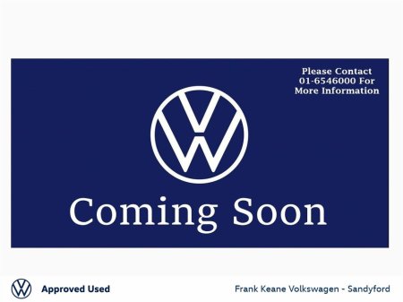 2025 Volkswagen T-Roc *75 Edition* 1.0TSI 116HP Manual @Frank Keane Volkswagen South Dublin