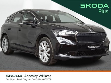 2022 Skoda Enyaq iV 80 Suite *Very High Spec*