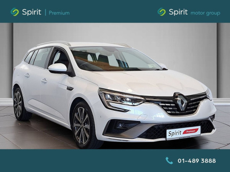 2021 Renault Megane RS-Line ST E-TECH PHEV 160 Auto*Call John 0861913954