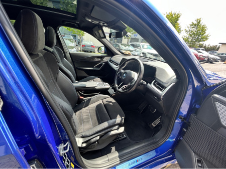 2023 BMW iX1 IX1 M Sport 30 Xdrive with Sunroof €43,995