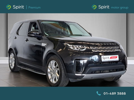 2020 Land Rover Discovery PLUS VAT, 3.0 SDV6 HSE *Call John 0861913954 €27,900