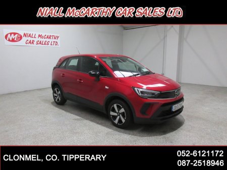 2023 Opel Crossland X 1.5 DIESEL SC - FINANCE & SCRAPPAGE AVAILABLE