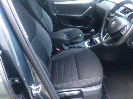 2020 Skoda Octavia TDI ESTATE AMBITION NEW NCT 10/27 €10,950