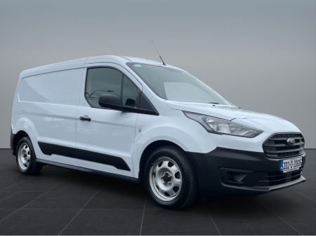 2020 Ford Transit Connect LWB BASE 1.5 TD 75 3DR