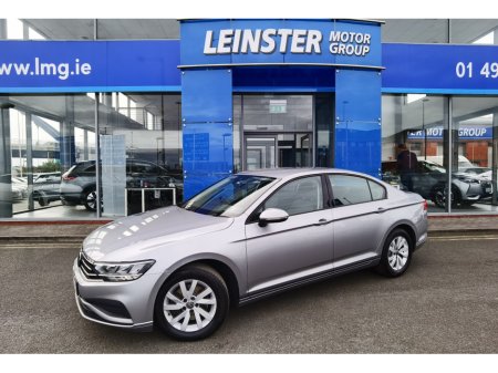 2021 Volkswagen Passat 2.0TDI 150BHP - FINANCE AVAILABLE - CALL US TODAY ON 01 492 6566 OR 087-092 5525