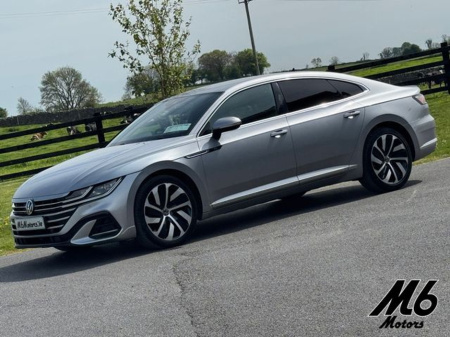 2023 Volkswagen Arteon R LINE 2.0 TDI AUTO R-LINE €44,950
