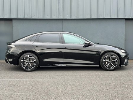 2024 BYD Seal Design RWD 313BHP €38,490