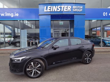 2022 Polestar 2 77KWH EV AWD BASE - FINANCE AVAILABLE - CALL US TODAY ON 01 492 6566 OR 087-092 5525