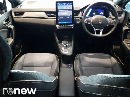 2025 Renault Symbioz E-Tech full hybrid 145 Auto Techno €37,995