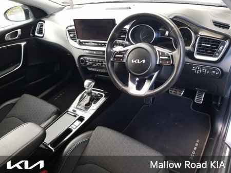 2024 Kia XCeed PHEV MY24 5DR AUTO €32,950