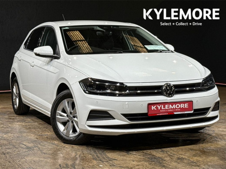 2020 Volkswagen Polo 1.0 TSI AUTOMATIC - REVERSE CAMERA - CRUISE CONTROL €18,450