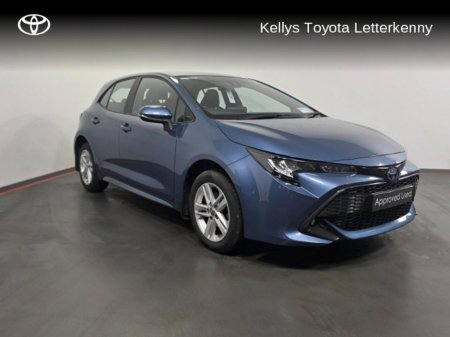 2022 Toyota Corolla COROLLA HYBRID LUNA H/B# 41 - 1 LOCAL OWNER - FULL SERVICE HISTORY FROM OURSELVES