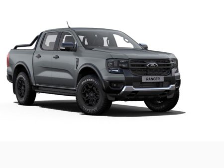 2025 Ford Ranger Tremor 2.0 Diesel 10-Speed Automatic €62,000
