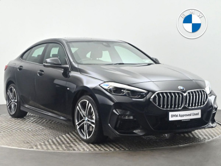 2024 BMW 2 Series 218i M Sport Gran Coupe €39,900