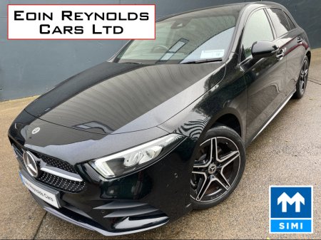 2022 Mercedes-Benz A Class 250e AMG LINE EXECUTIVE PHEV LOW KMS! AS NEW!