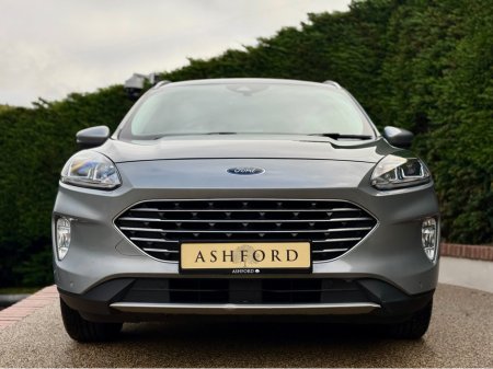 2022 Ford Kuga TITANIUM 2.0 TDI 150 MHEV €19,950