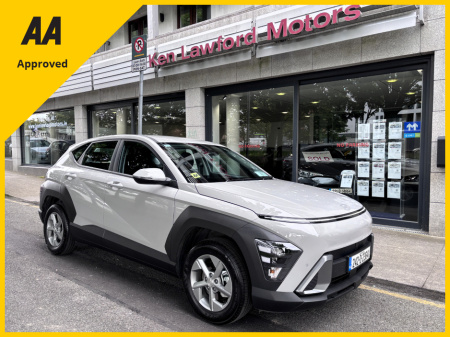2024 Hyundai Kona SOLD