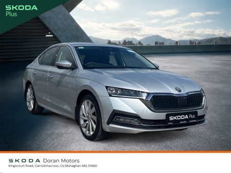 2022 Skoda Octavia **SORRY NOW SOLD**