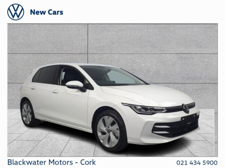 2025 Volkswagen Golf Commercial Edition 75 2.0TDI 116BHP *PRICE IS EX VAT* *ORDER YOUR 251 TODAY*