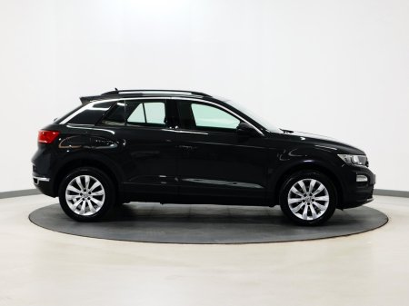 2018 Volkswagen T-Roc *84* SE TSI EVO €18,995