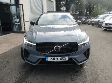 2023 Volvo XC60 T6 PHEV PLUS DARK AWD 5DR AUTO €52,950