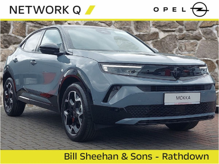 2025 Opel Mokka ELEGANCE