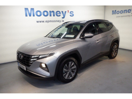 2023 Hyundai Tucson HYBRID EXECUTIVE 1.6L PETROL AUTOMATIC SUV €36,895